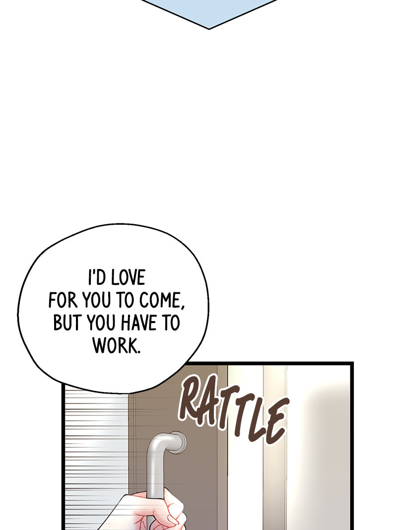 She Would Never Know Chapter 43 page 47 - 