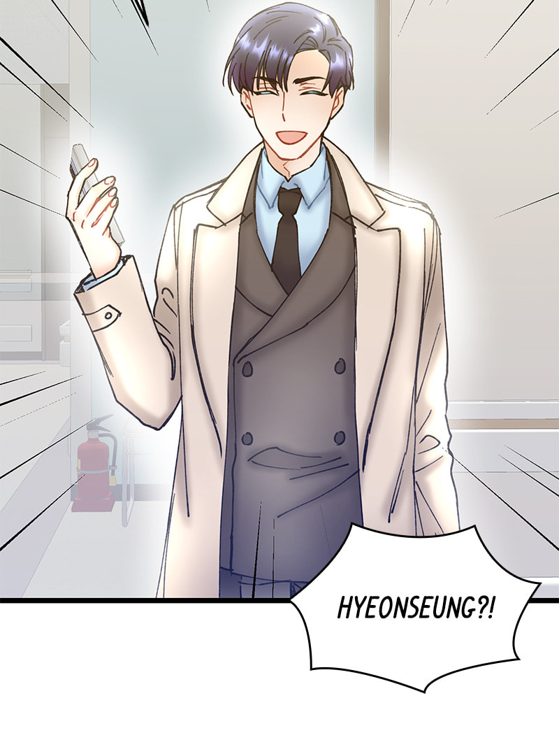 She Would Never Know Chapter 43 page 50 - 