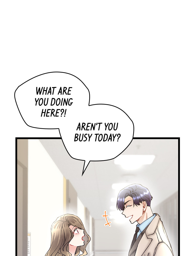 She Would Never Know Chapter 43 page 51 - 