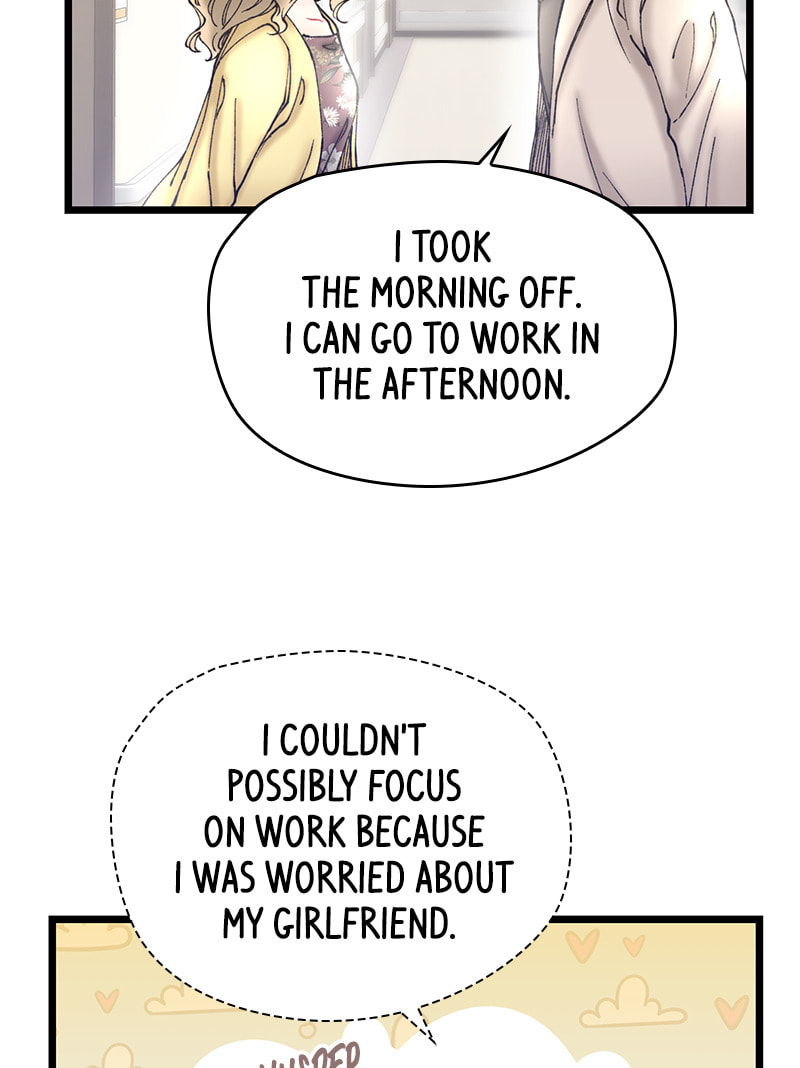 She Would Never Know Chapter 43 page 52 - 