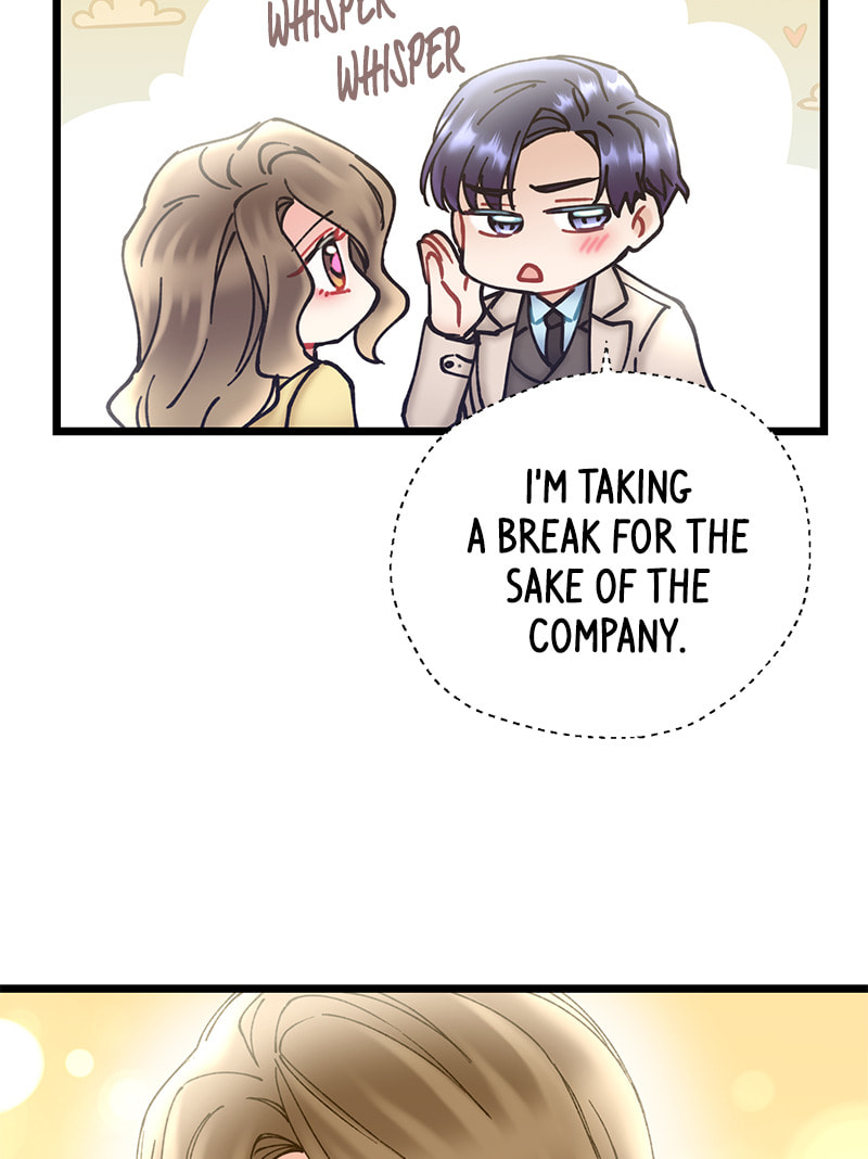 She Would Never Know Chapter 43 page 53 - 
