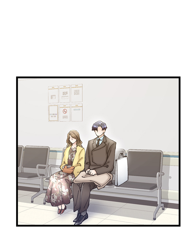 She Would Never Know Chapter 43 page 56 - 