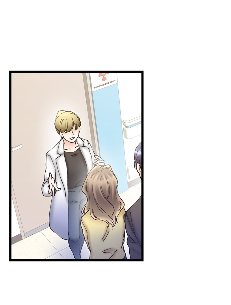 She Would Never Know Chapter 43 page 57 - 