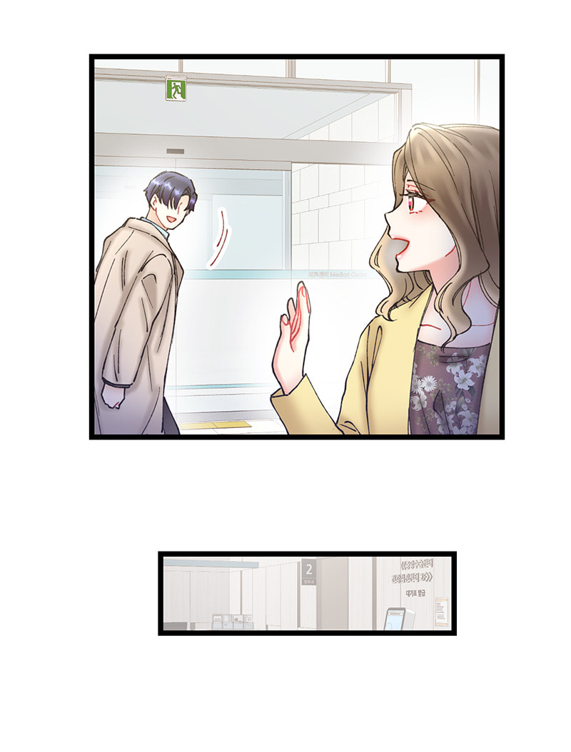 She Would Never Know Chapter 43 page 59 - 