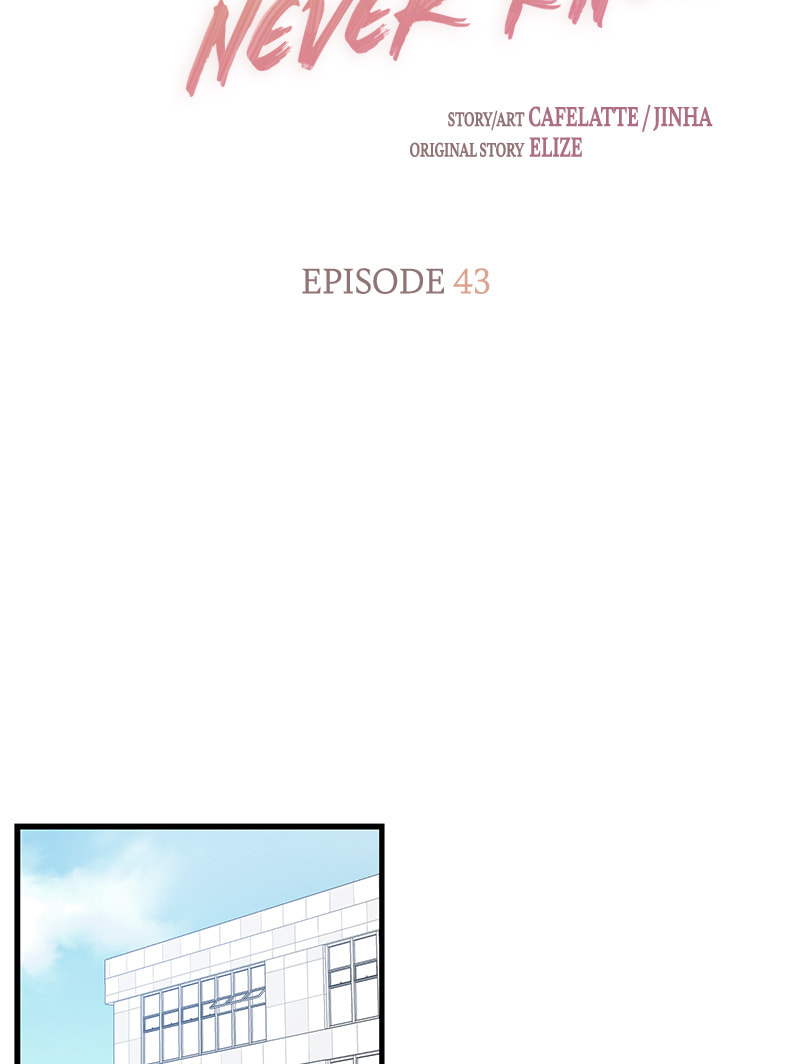 She Would Never Know Chapter 43 page 7 - 