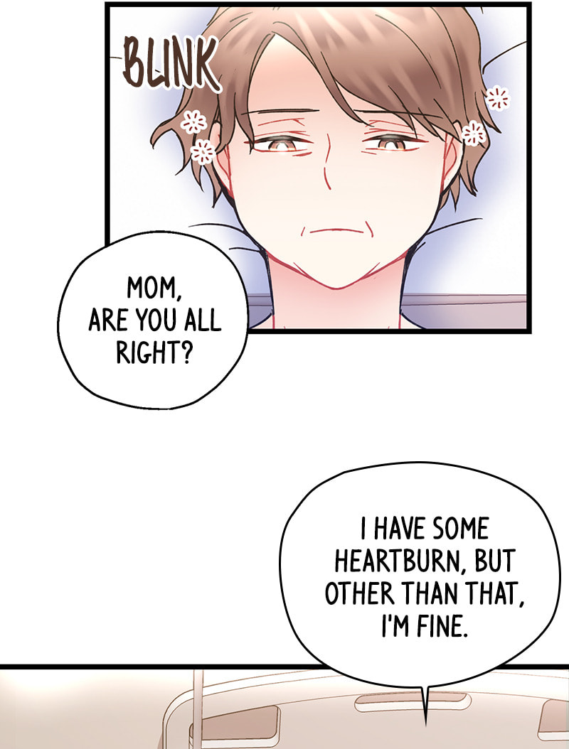 She Would Never Know Chapter 43 page 63 - 
