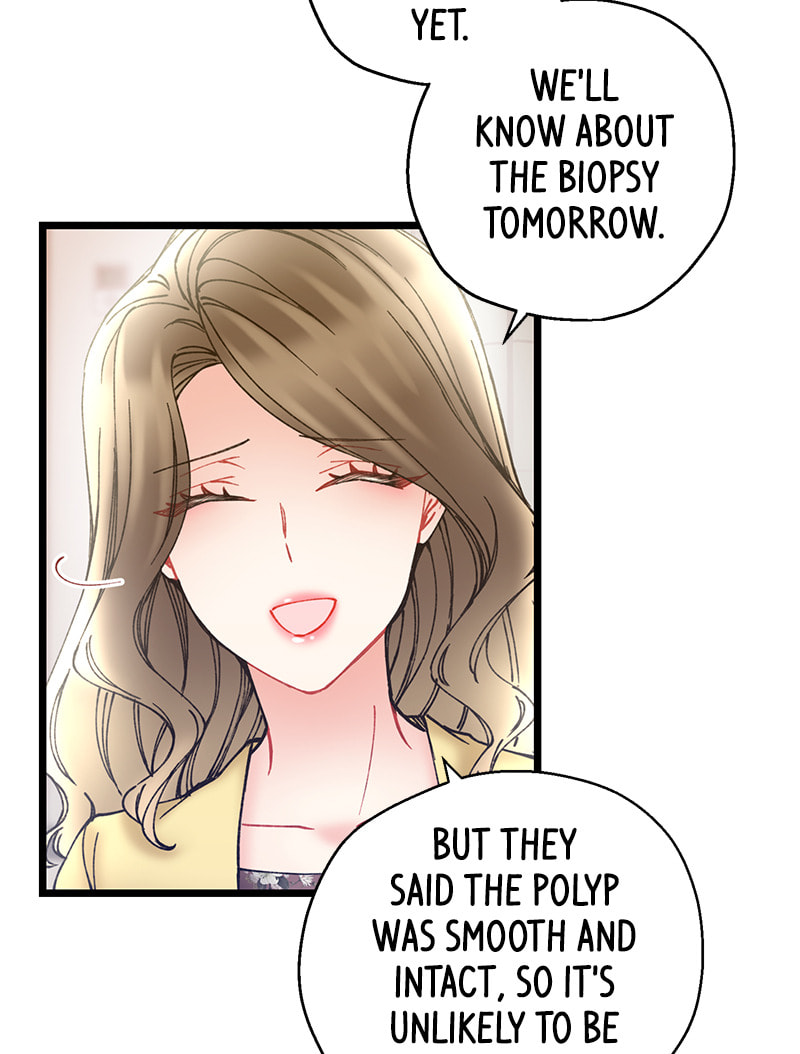 She Would Never Know Chapter 43 page 66 - 