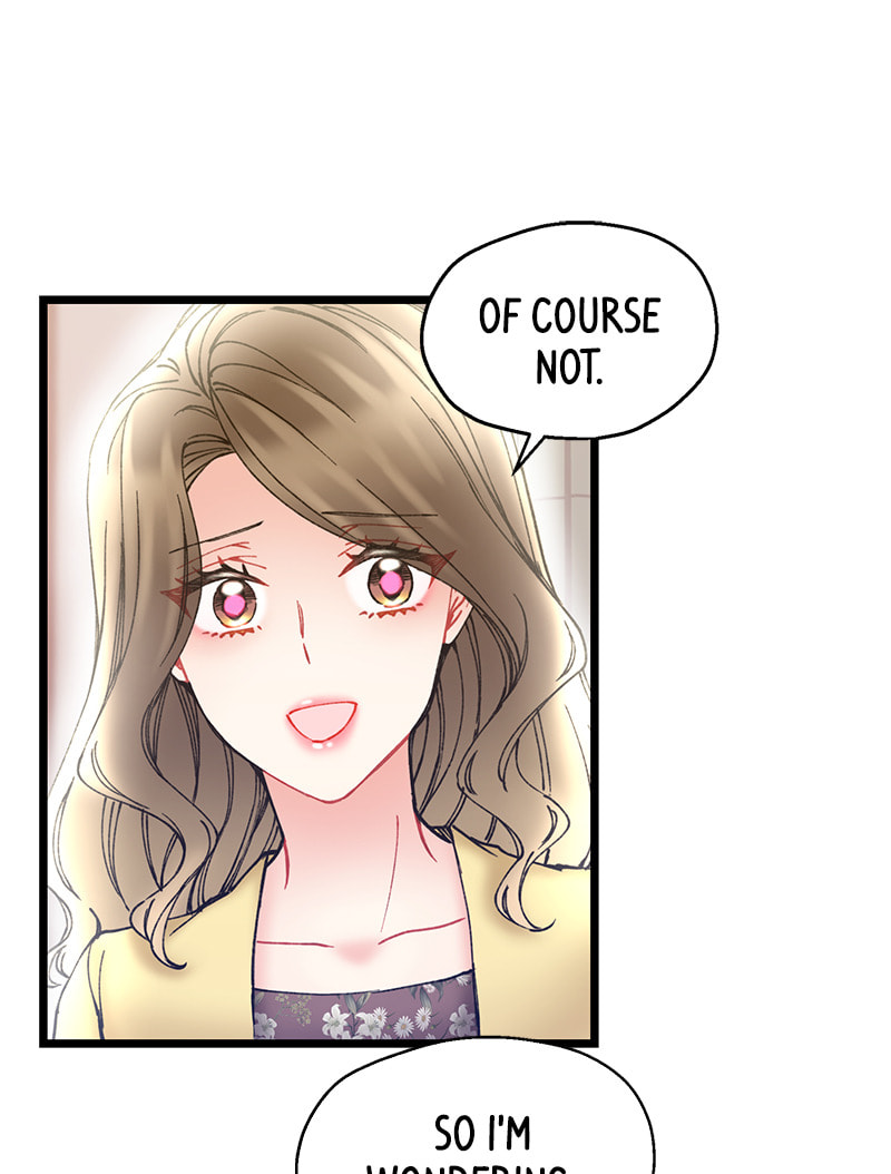 She Would Never Know Chapter 43 page 70 - 
