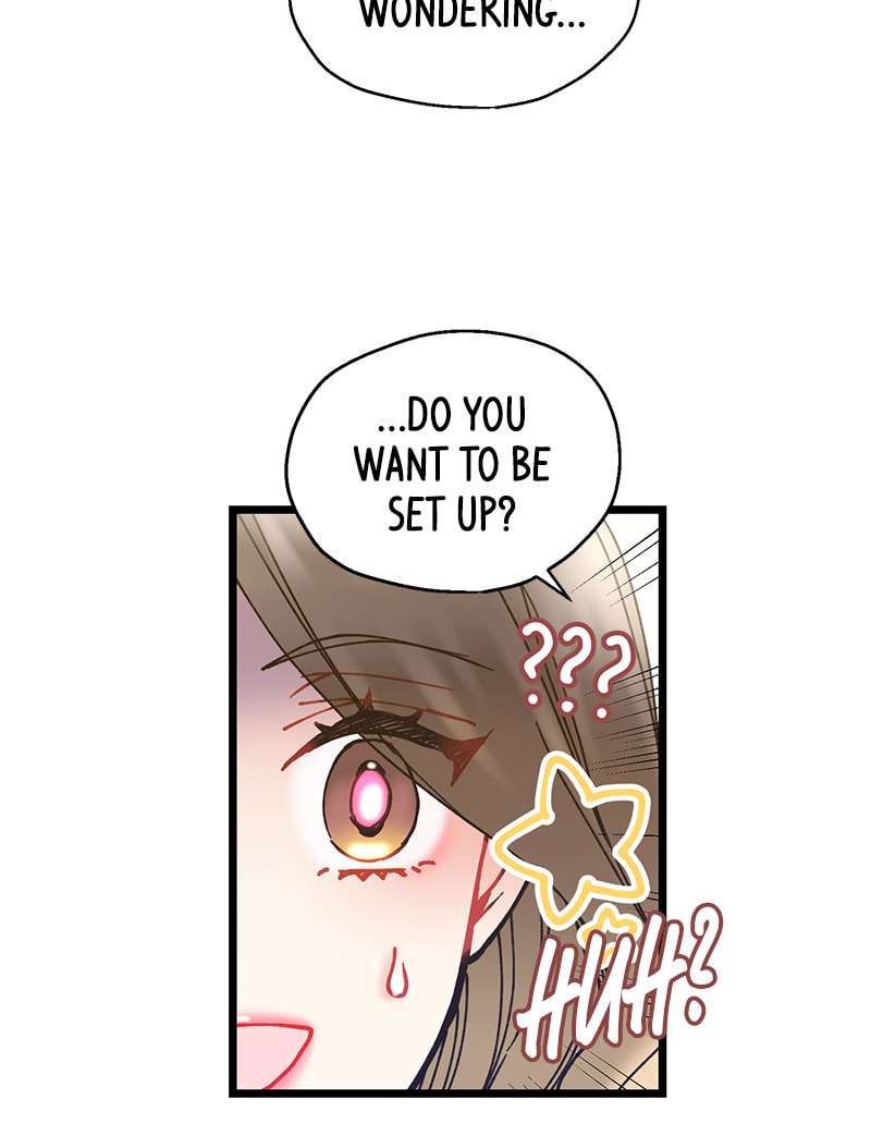 She Would Never Know Chapter 43 page 71 - 
