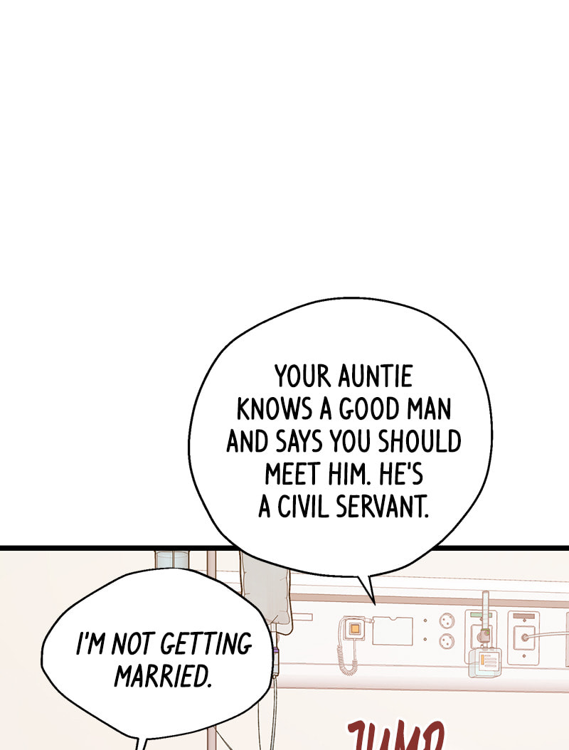 She Would Never Know Chapter 43 page 72 - 