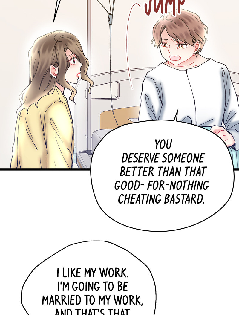 She Would Never Know Chapter 43 page 73 - 