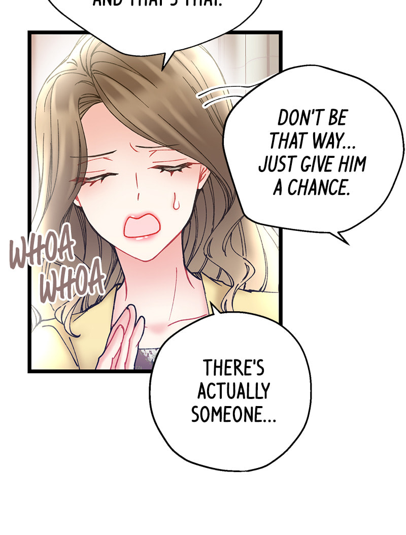 She Would Never Know Chapter 43 page 74 - 