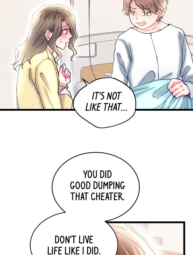 She Would Never Know Chapter 43 page 77 - 