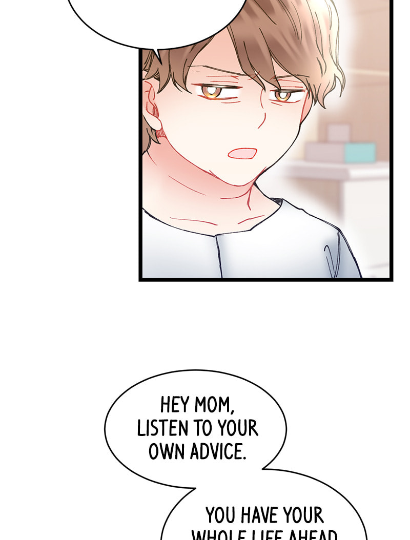 She Would Never Know Chapter 43 page 78 - 