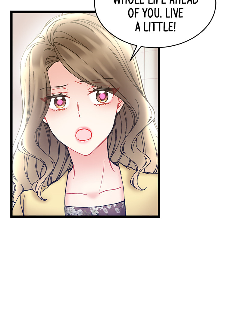 She Would Never Know Chapter 43 page 79 - 