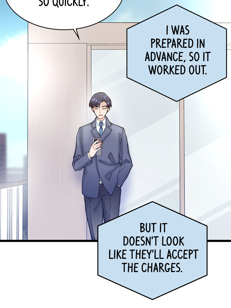She Would Never Know Chapter 43 page 9 - 
