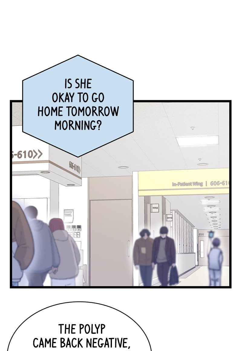 She Would Never Know Chapter 43 page 82 - 