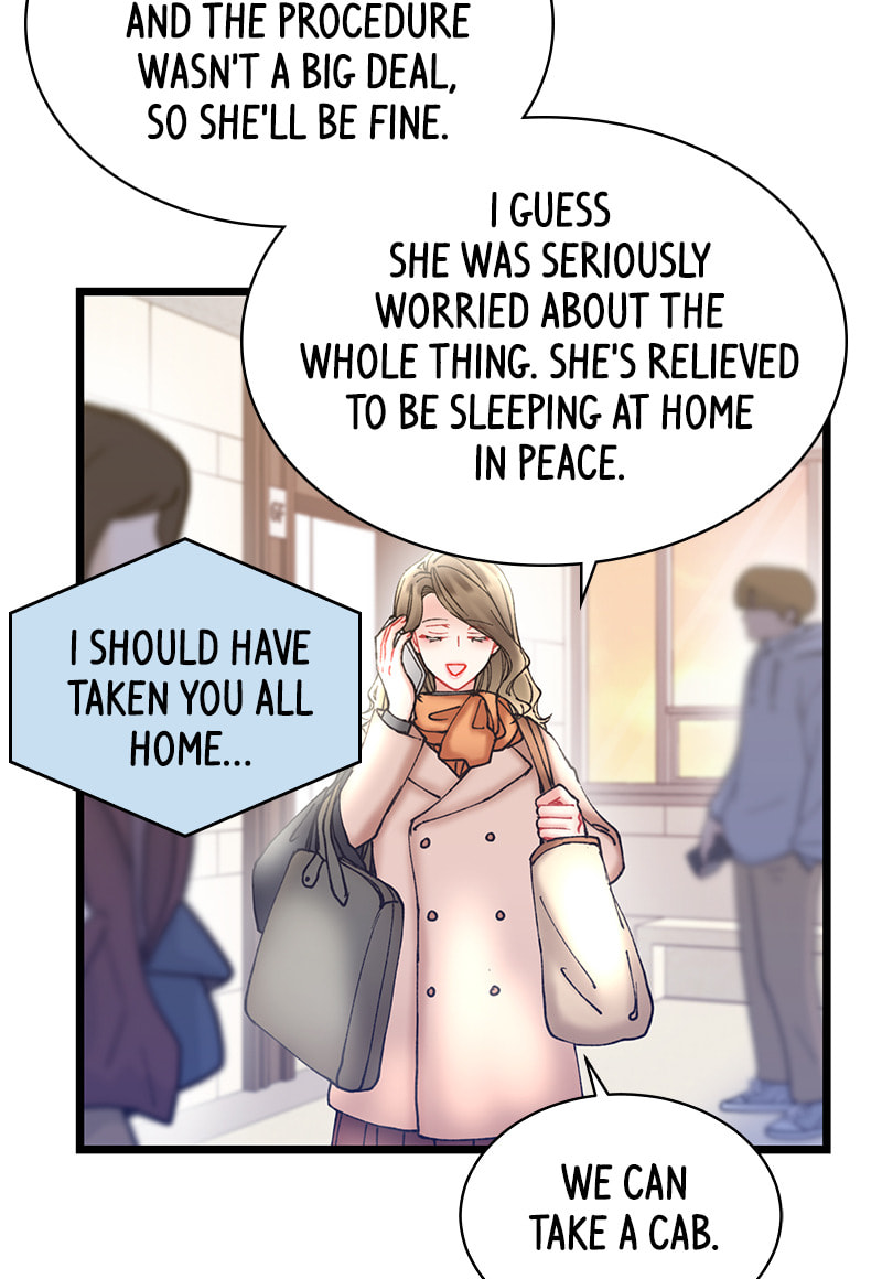 She Would Never Know Chapter 43 page 83 - 