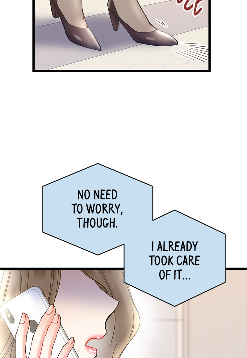 She Would Never Know Chapter 43 page 85 - 