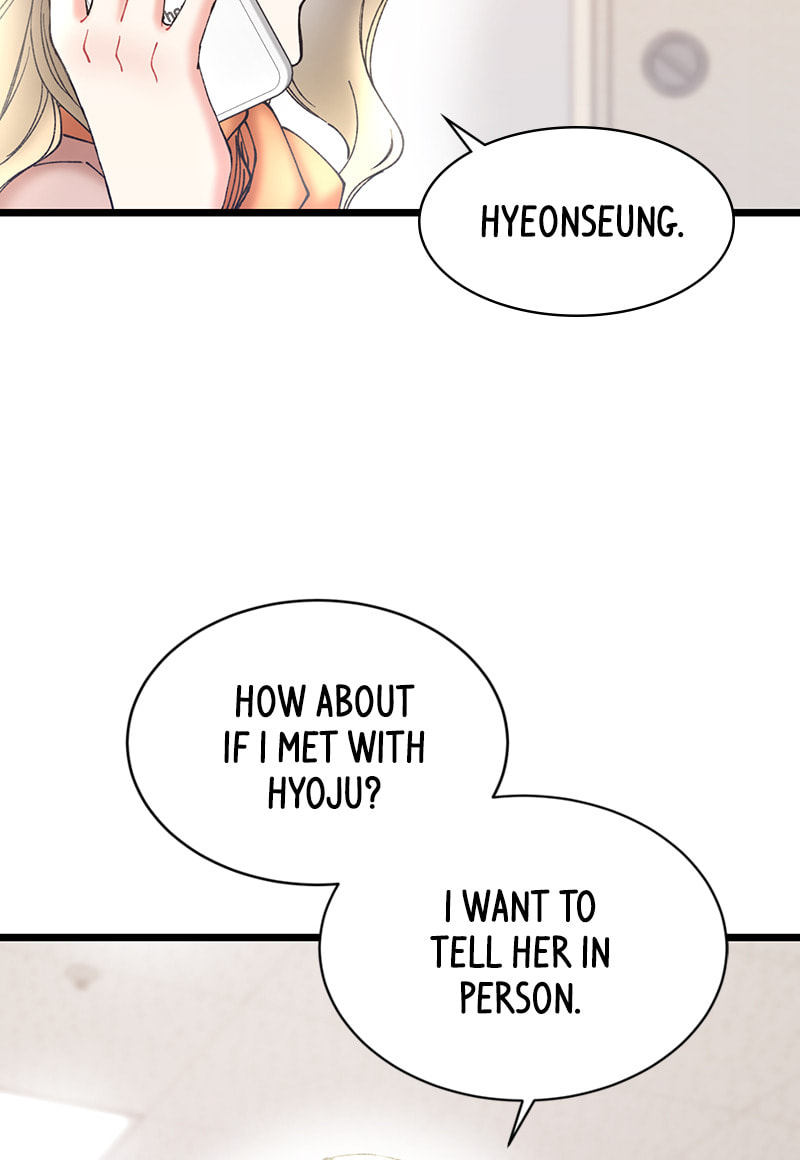She Would Never Know Chapter 43 page 86 - 