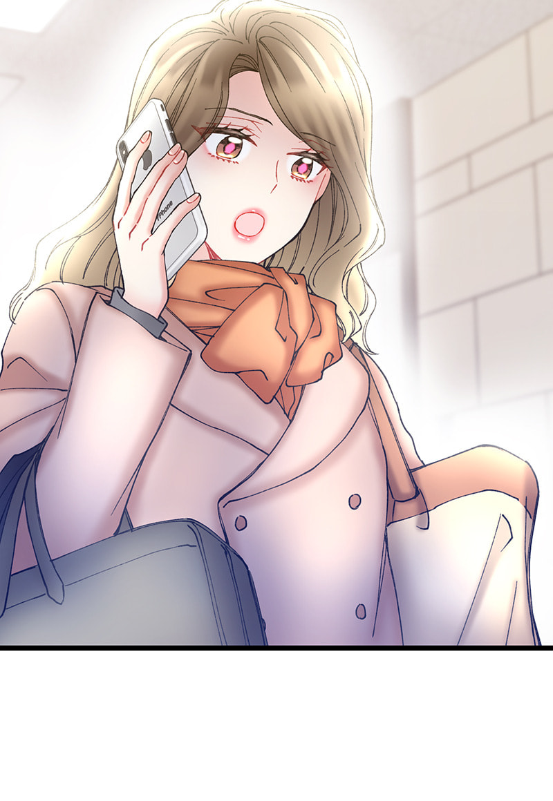 She Would Never Know Chapter 43 page 87 - 