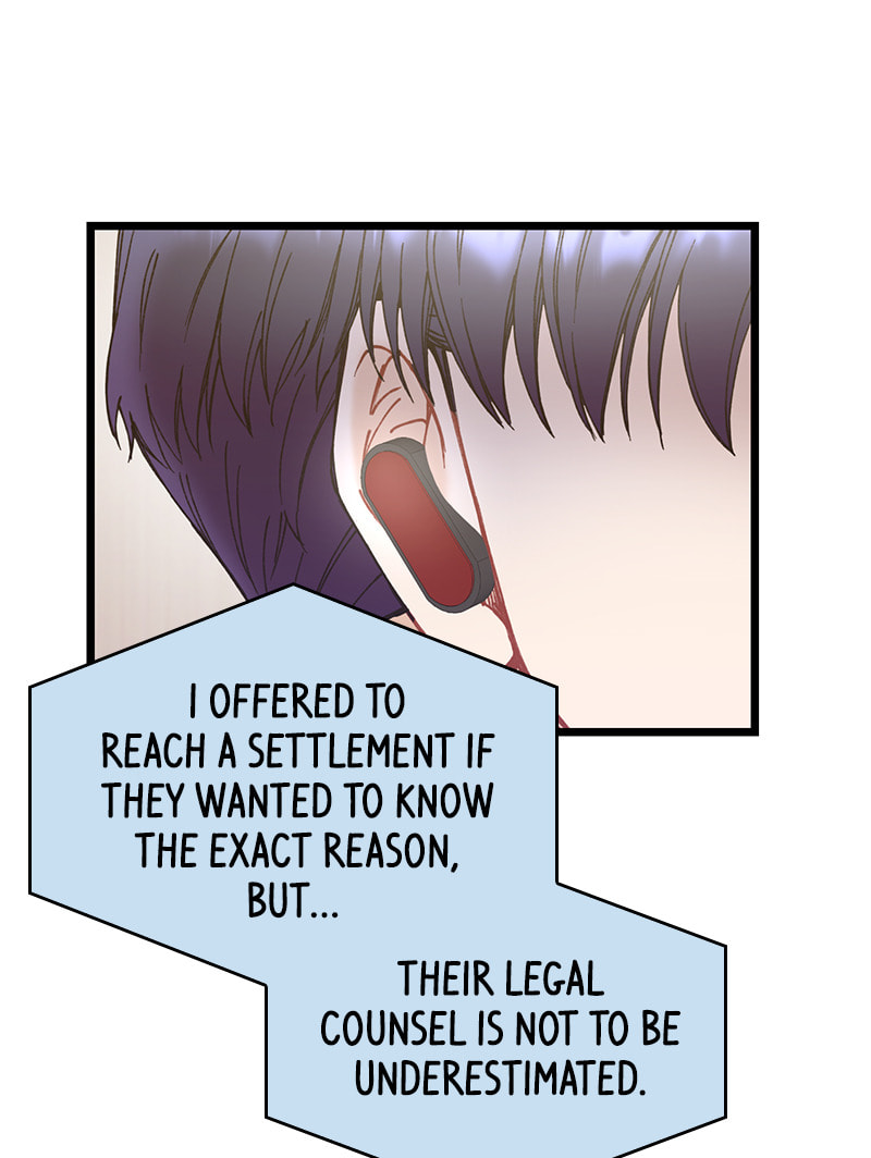 She Would Never Know Chapter 43 page 10 - 