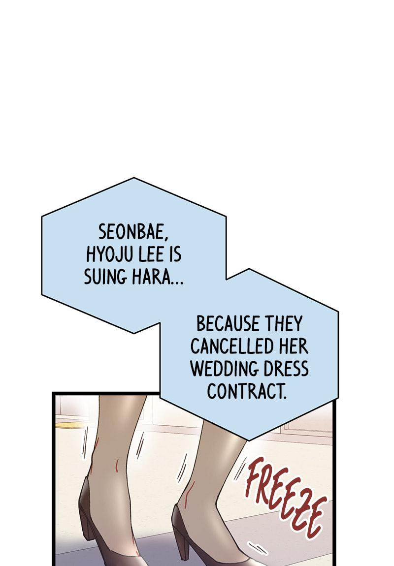 She Would Never Know Chapter 44 page 2 - 