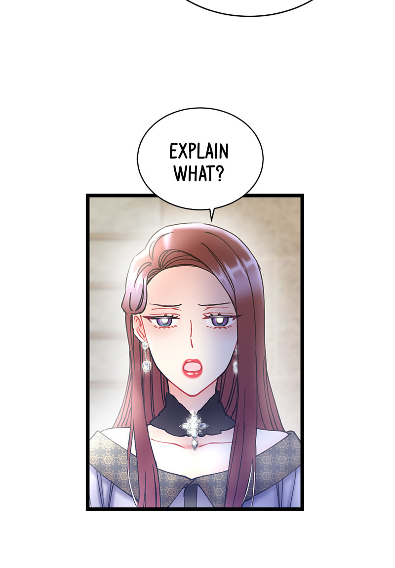 She Would Never Know Chapter 44 page 11 - 