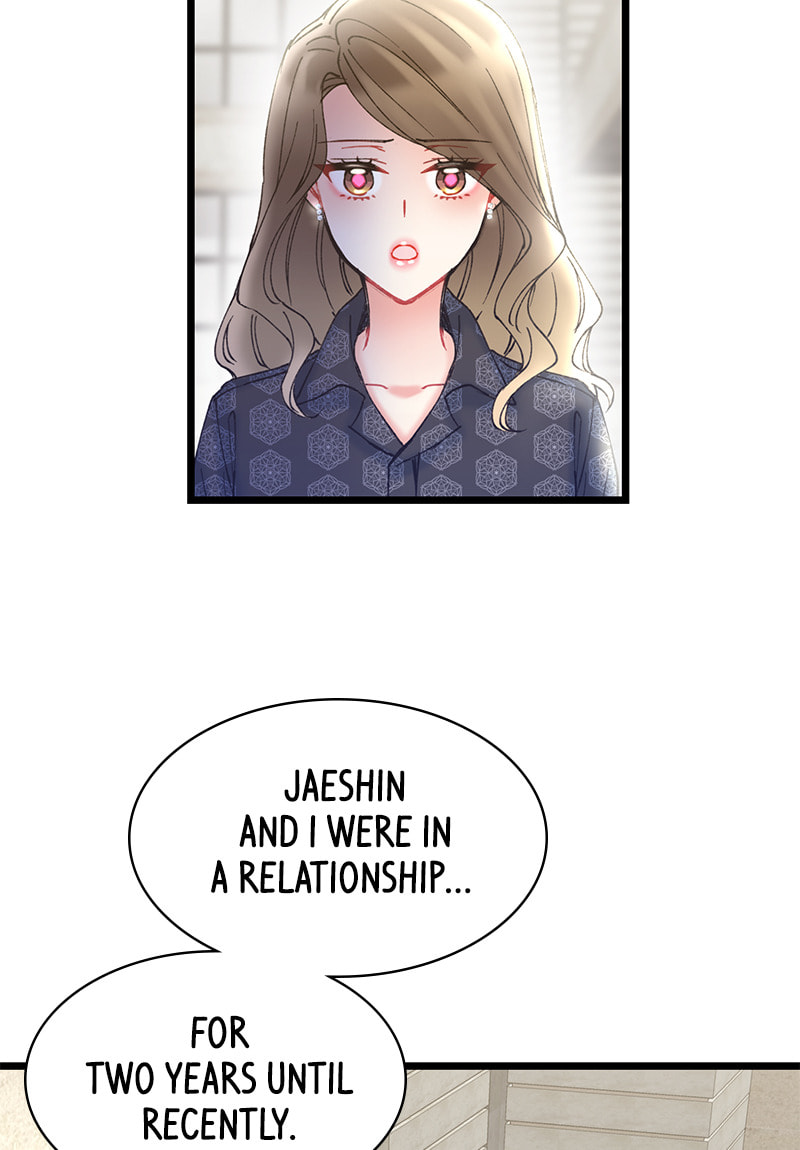 She Would Never Know Chapter 44 page 13 - 