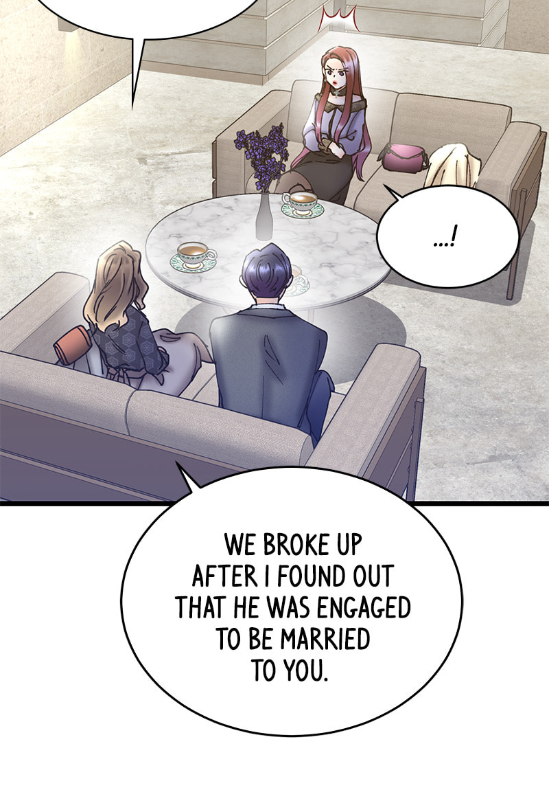 She Would Never Know Chapter 44 page 14 - 