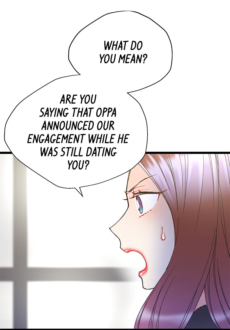She Would Never Know Chapter 44 page 15 - 
