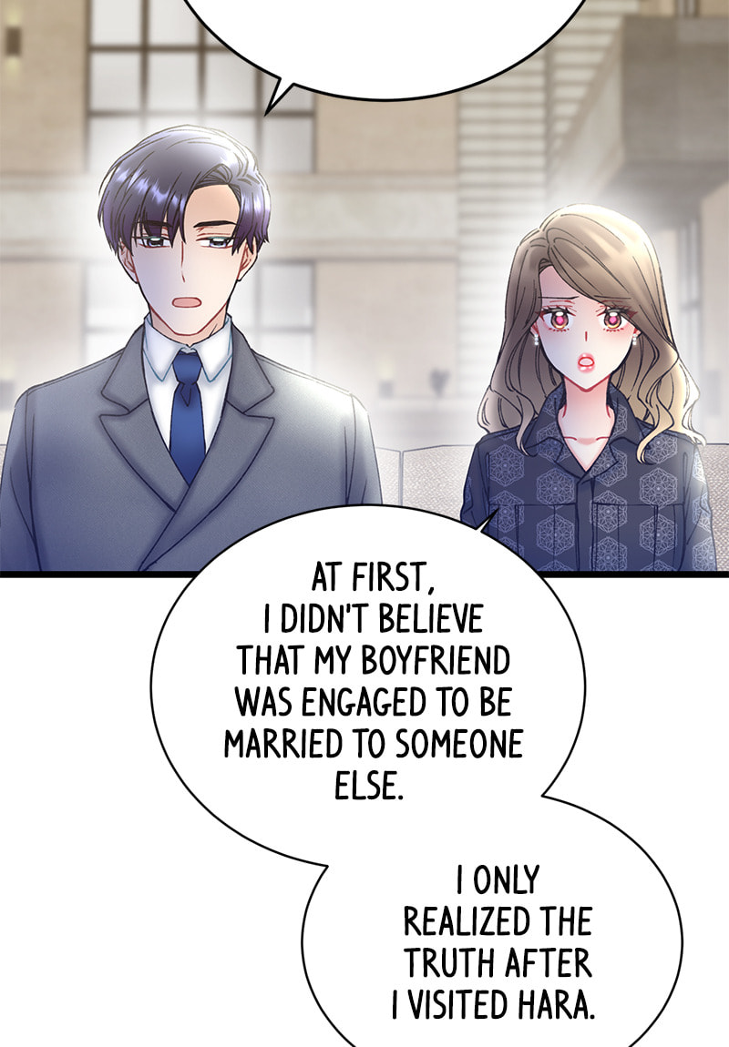 She Would Never Know Chapter 44 page 18 - 