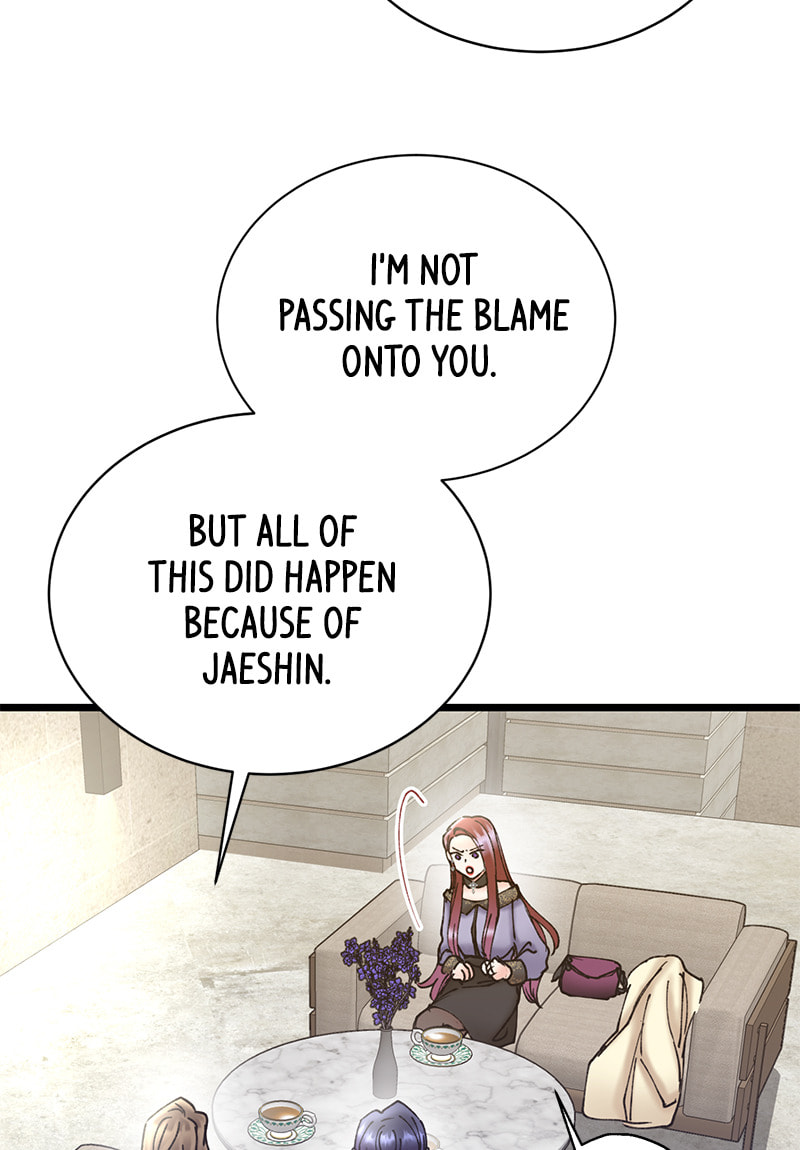 She Would Never Know Chapter 44 page 19 - 