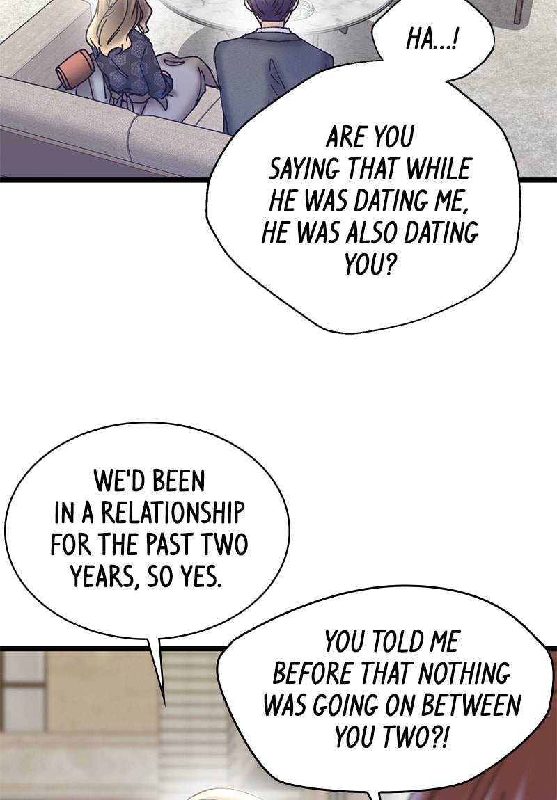 She Would Never Know Chapter 44 page 20 - 
