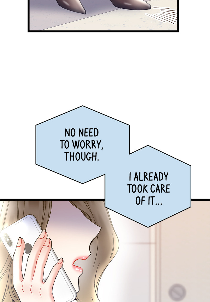 She Would Never Know Chapter 44 page 3 - 