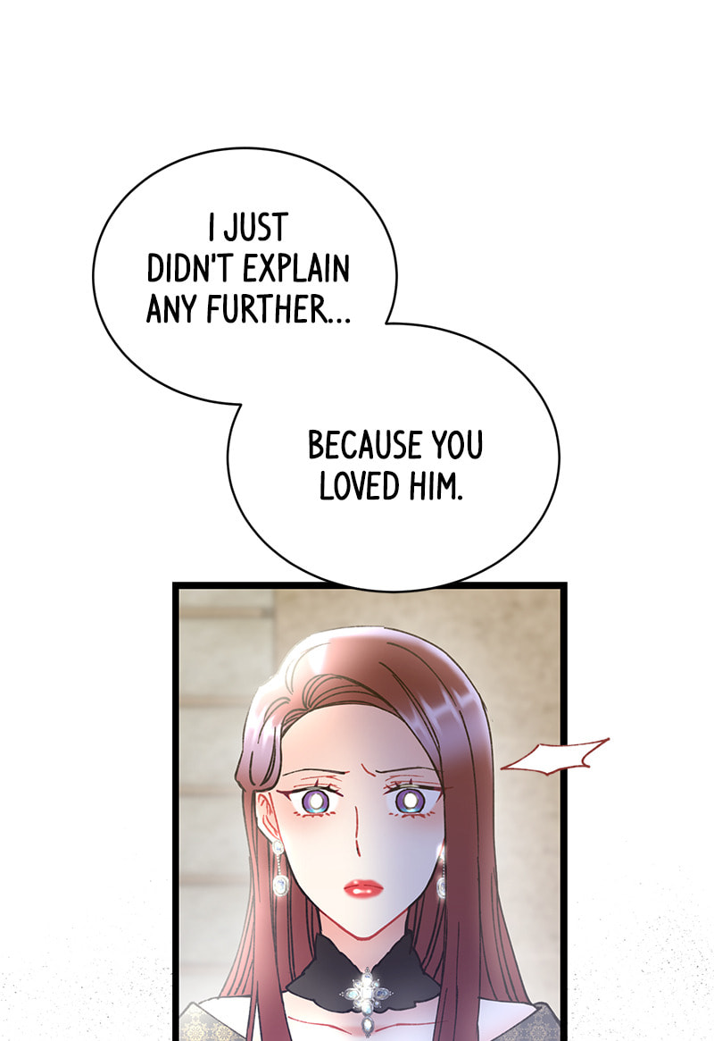 She Would Never Know Chapter 44 page 22 - 
