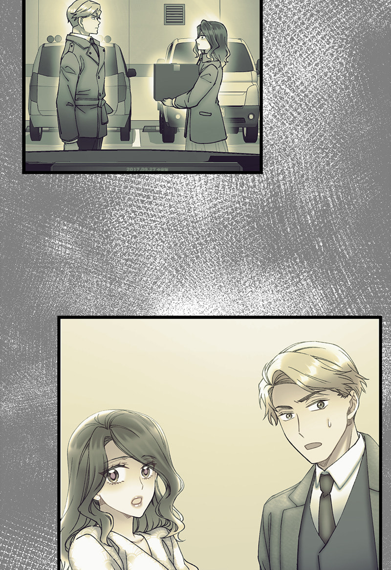 She Would Never Know Chapter 44 page 24 - 