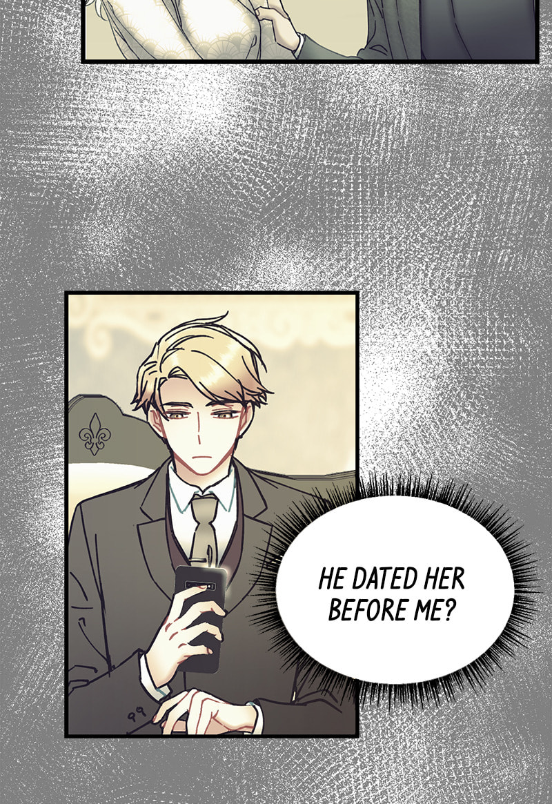 She Would Never Know Chapter 44 page 25 - 