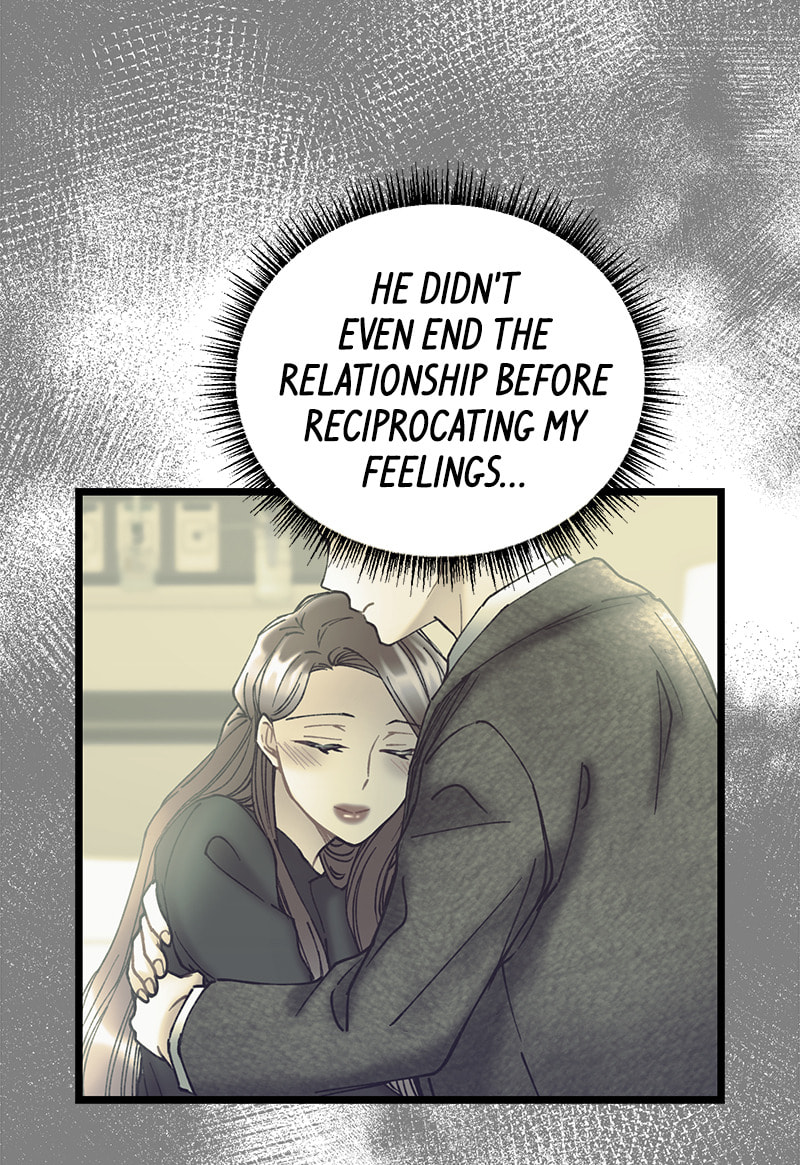 She Would Never Know Chapter 44 page 26 - 