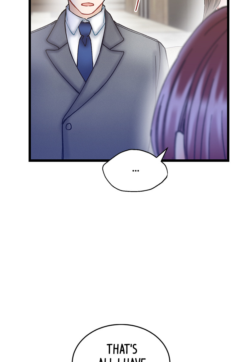 She Would Never Know Chapter 44 page 30 - 