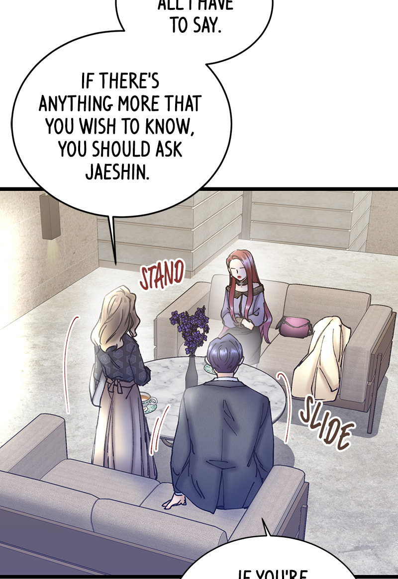 She Would Never Know Chapter 44 page 31 - 