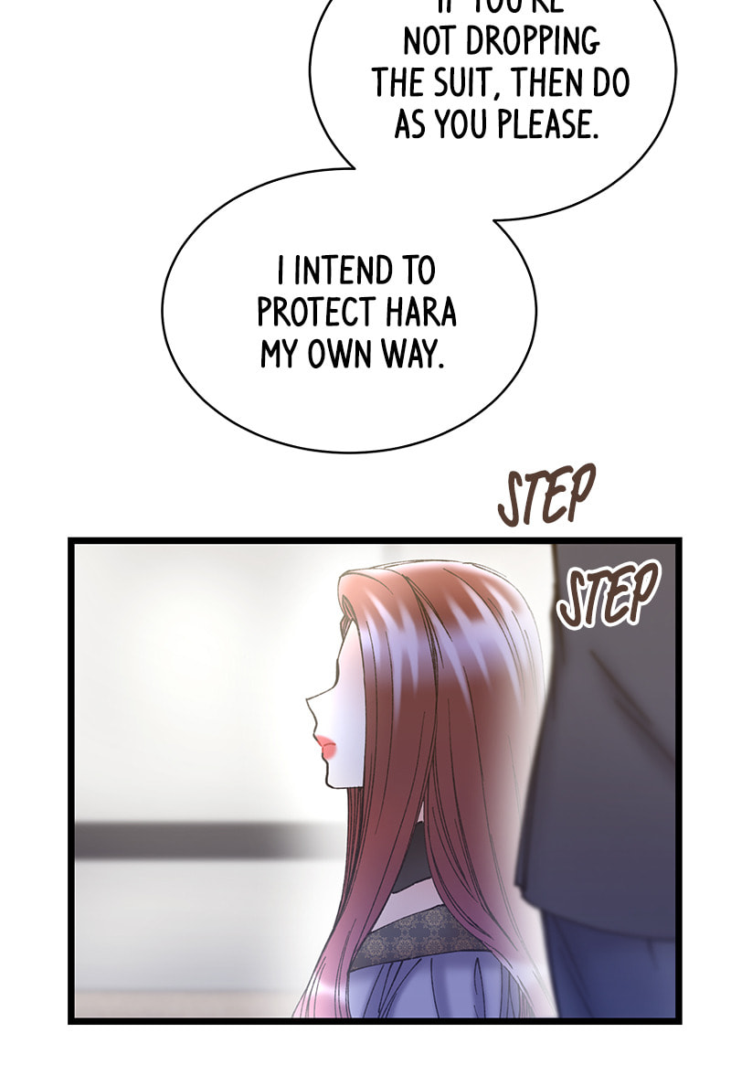 She Would Never Know Chapter 44 page 32 - 