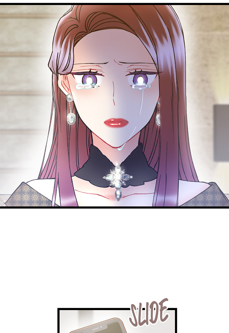 She Would Never Know Chapter 44 page 34 - 