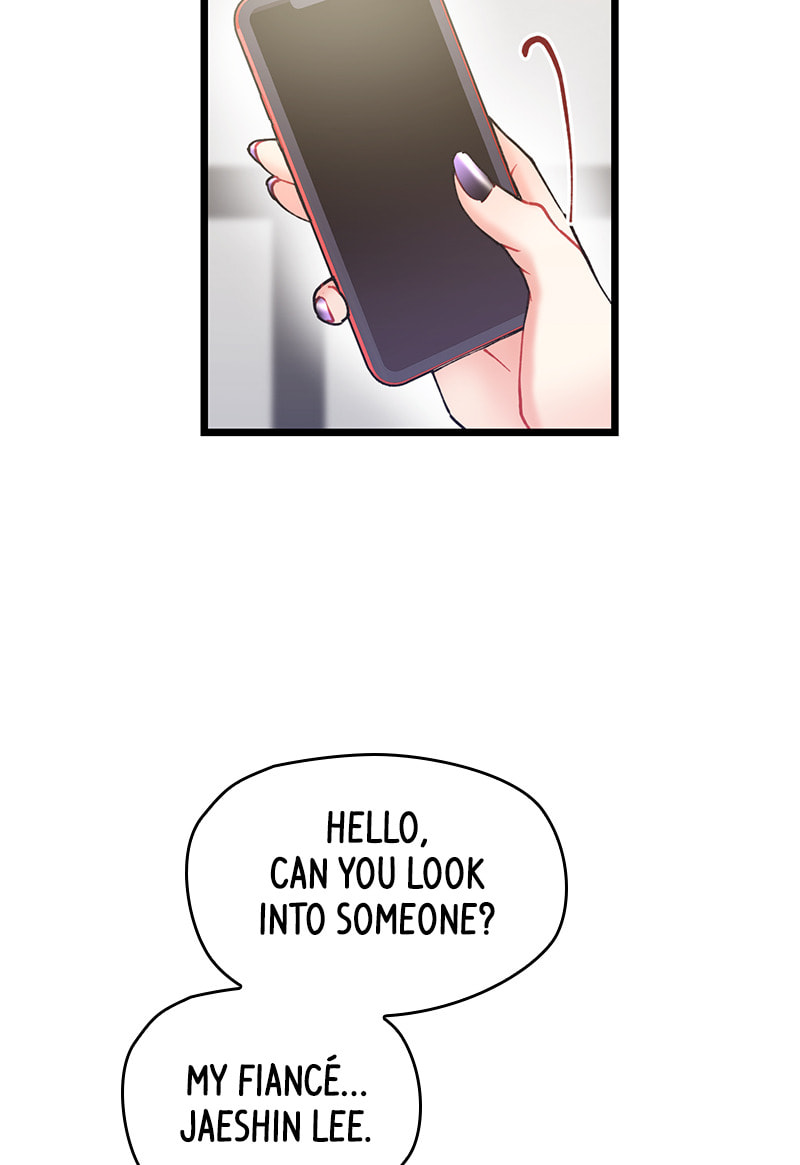 She Would Never Know Chapter 44 page 35 - 