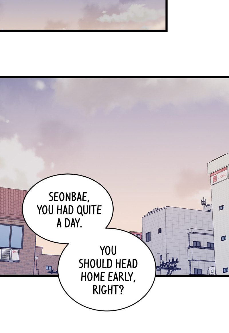 She Would Never Know Chapter 44 page 38 - 