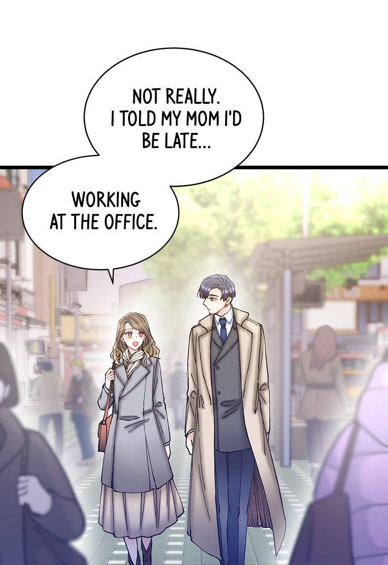 She Would Never Know Chapter 44 page 39 - 