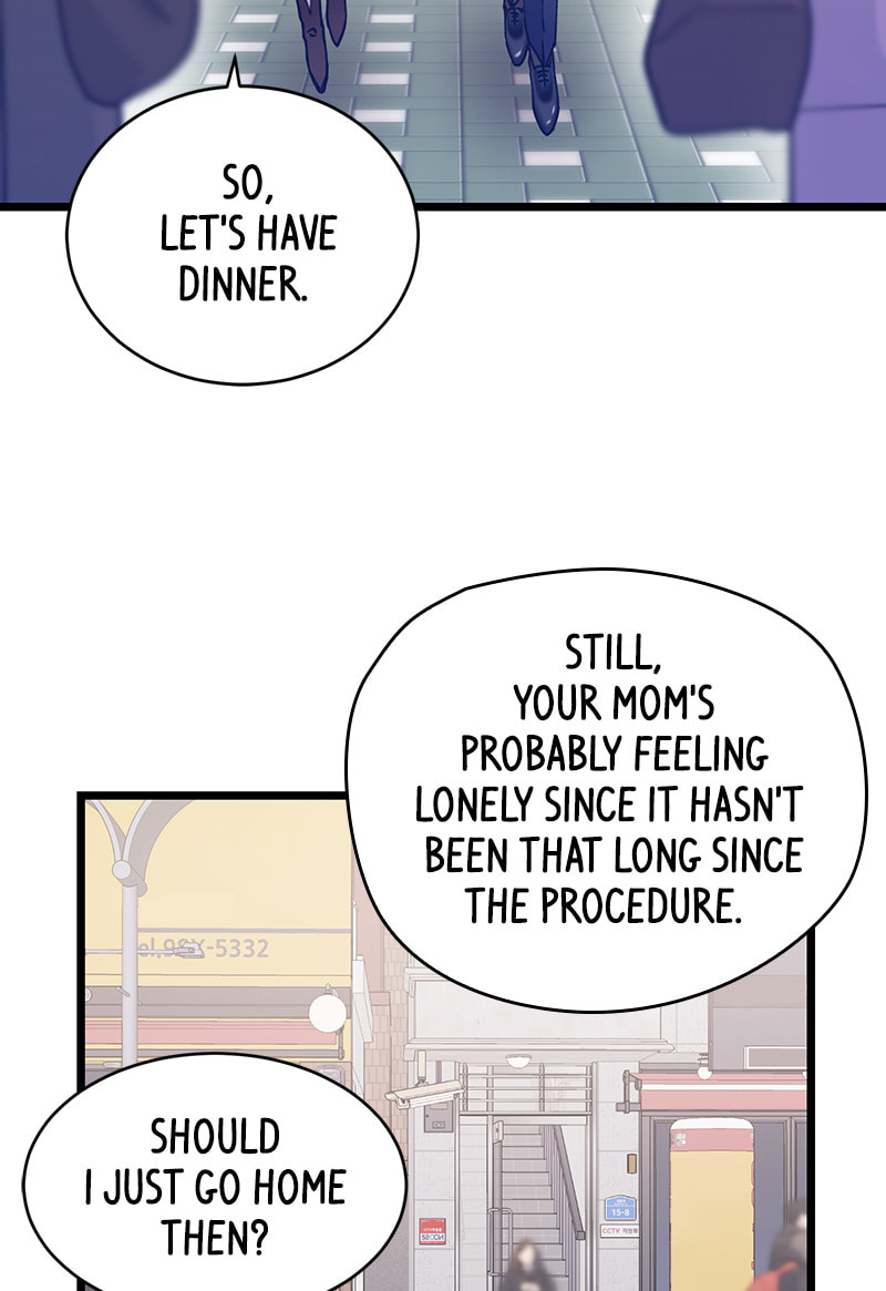 She Would Never Know Chapter 44 page 40 - 