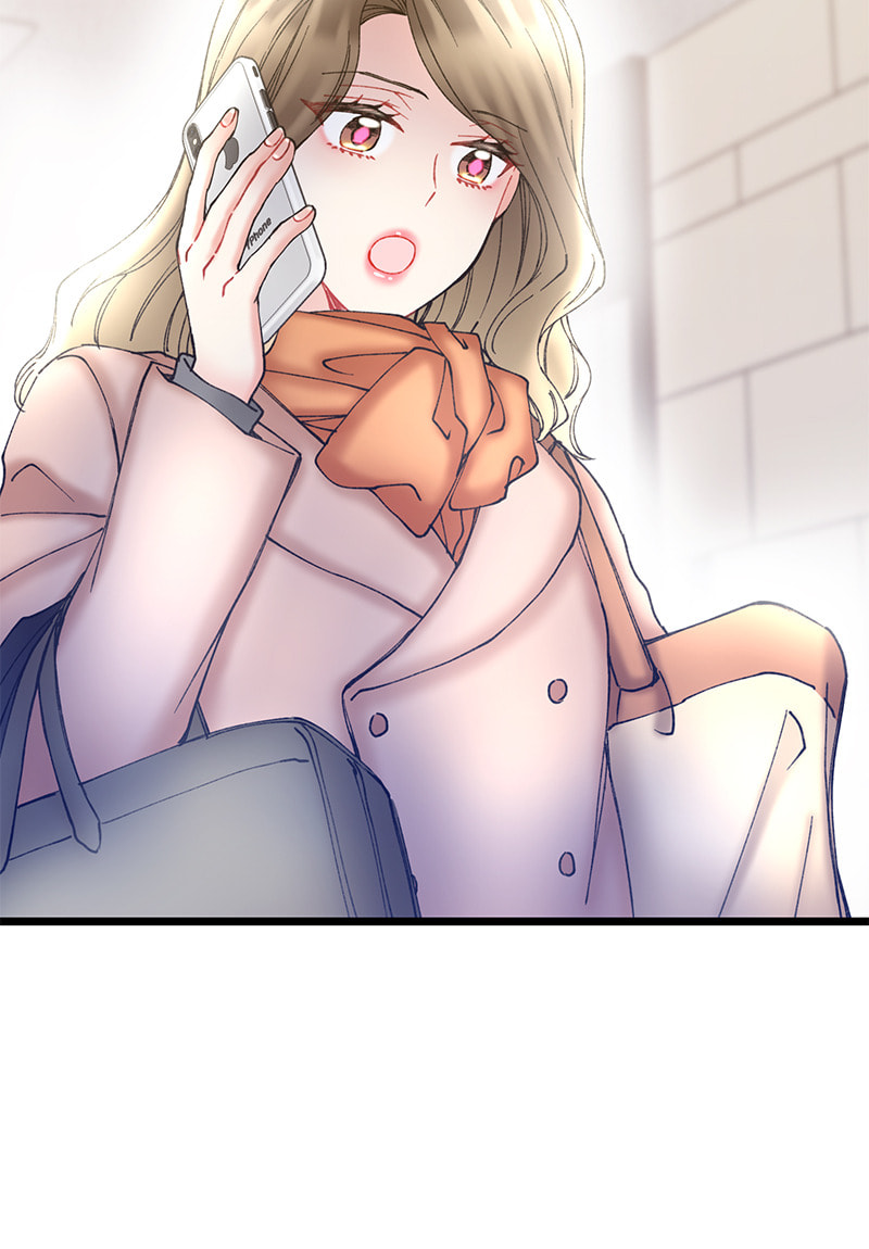 She Would Never Know Chapter 44 page 5 - 