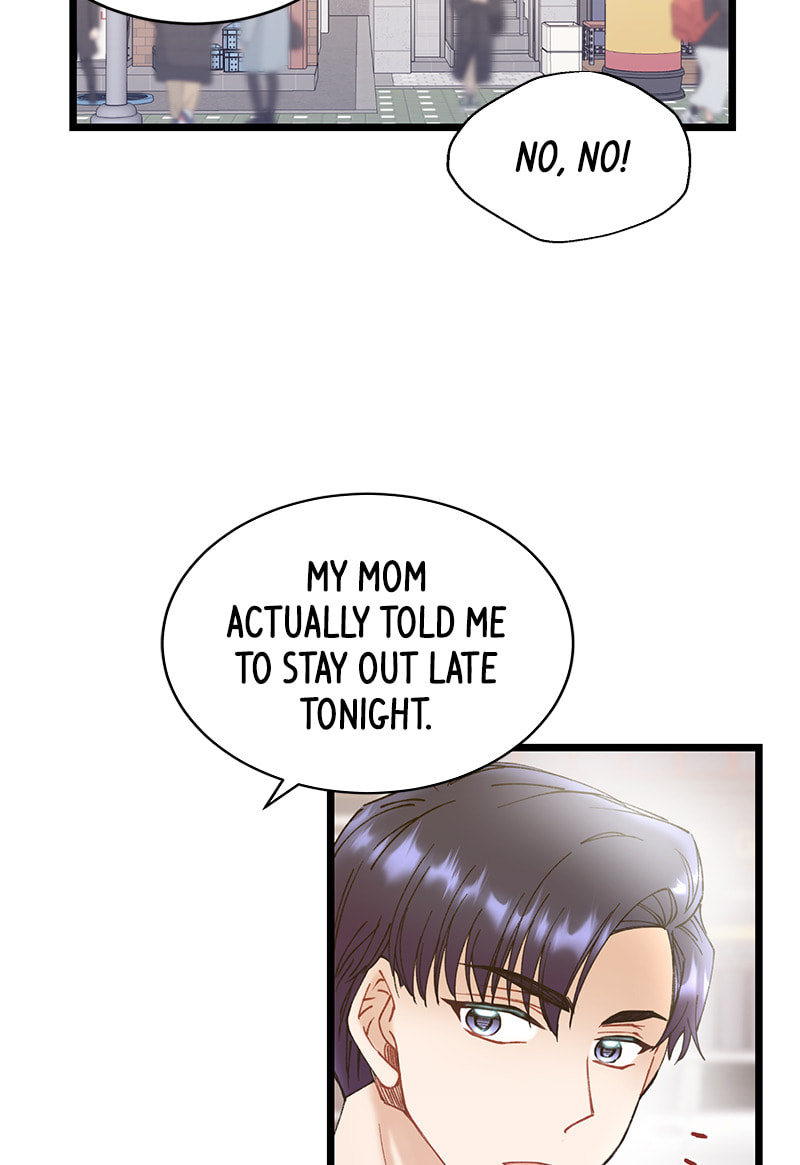 She Would Never Know Chapter 44 page 41 - 