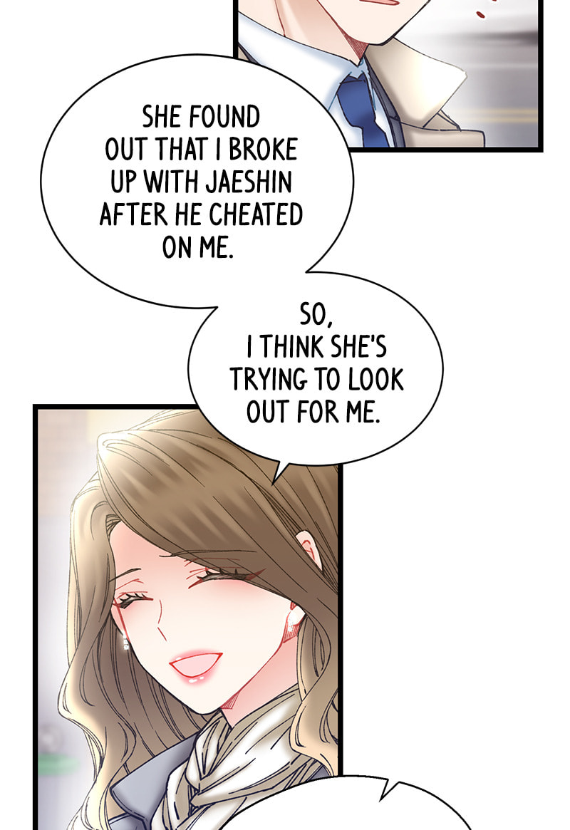 She Would Never Know Chapter 44 page 42 - 